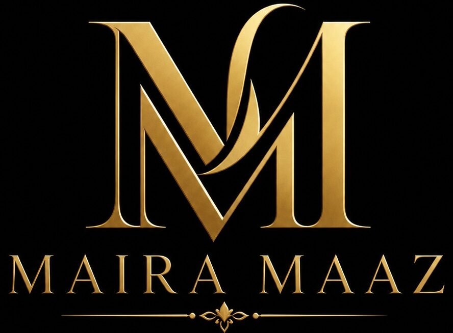 Maira Maaz