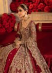 PremiumPakistaniBridalDressinOpenPishwasLehengaStyle_900x