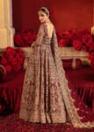 PremiumPakistaniBridalDressinOpenPishwasLehengaStyle_900x